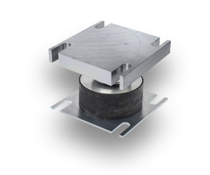 weighbridge mount